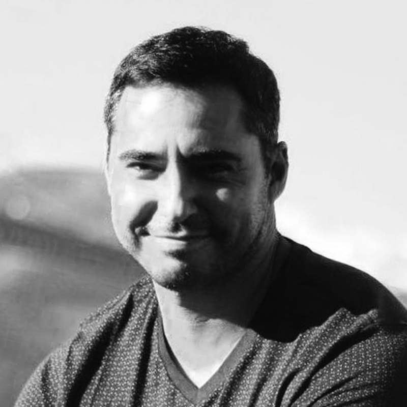 David Tavares 